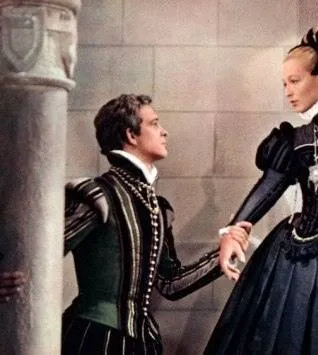 Принцесса Клевская (1961) в хорошем качестве через торрент Принцесса Клевская (1961) фильм в хорошем качестве через торрент