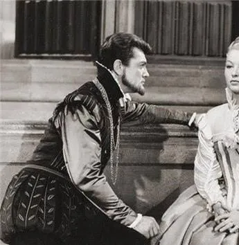 Принцесса Клевская (1961) через торрент бесплатно Принцесса Клевская (1961) фильм через торрент бесплатно