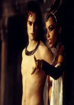 Королева проклятых (2002) через торрент скачать Королева проклятых (2002) фильм через торрент скачать