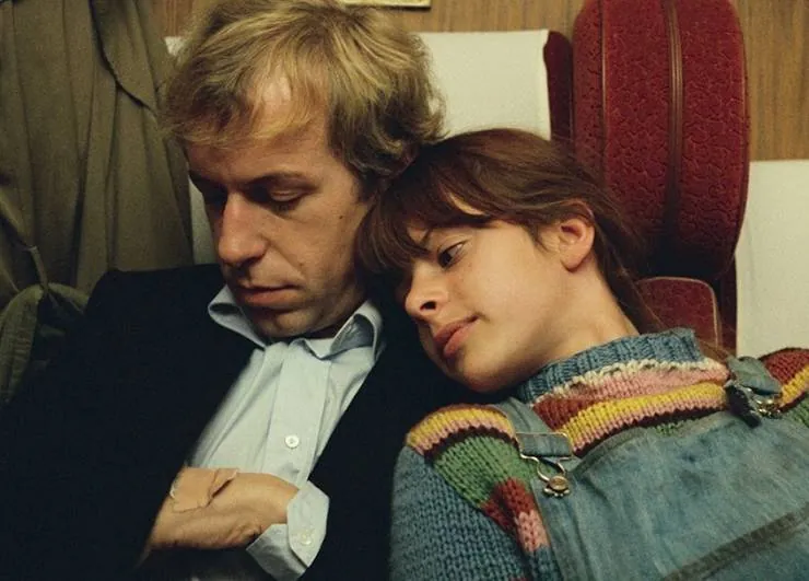 Ложное движение (1975) через торрент бесплатно Ложное движение (1975) фильм через торрент бесплатно