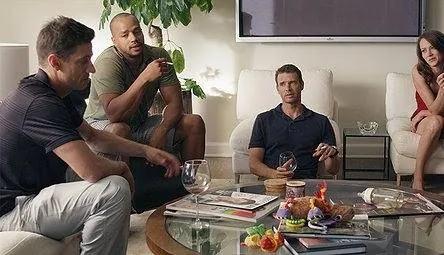 А давайте убьем жену Уорда?! (2014) через торрент скачать А давайте убьем жену Уорда?! (2014) фильм через торрент скачать