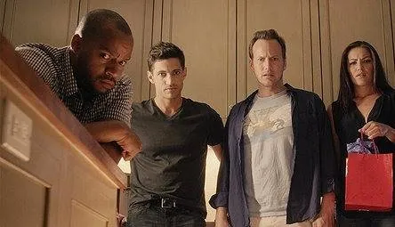 А давайте убьем жену Уорда?! (2014) в хорошем качестве через торрент А давайте убьем жену Уорда?! (2014) фильм в хорошем качестве через торрент