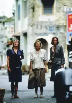 Дорога в рай (1997) через торрент скачать Дорога в рай (1997) фильм через торрент скачать