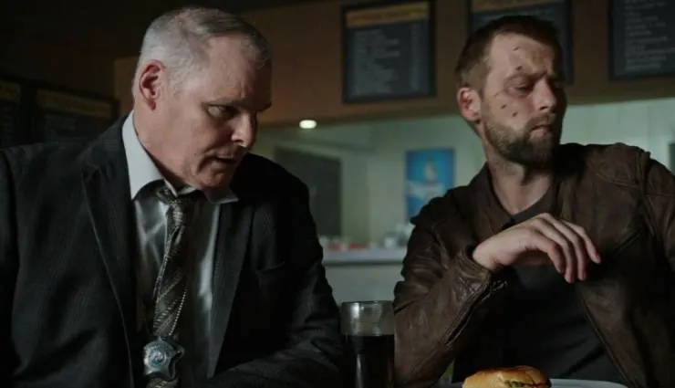 Обратная тяга 2 (2019) в хорошем качестве через торрент Обратная тяга 2 (2019) фильм в хорошем качестве через торрент