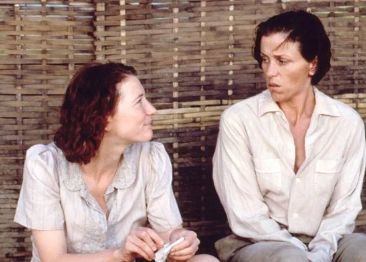 Дорога в рай (1997) в хорошем качестве через торрент Дорога в рай (1997) фильм в хорошем качестве через торрент