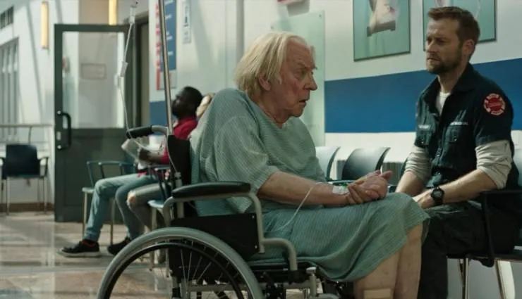 Обратная тяга 2 (2019) через торрент бесплатно Обратная тяга 2 (2019) фильм через торрент бесплатно