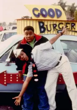 Отличный гамбургер (1997) через торрент бесплатно Отличный гамбургер (1997) фильм через торрент бесплатно