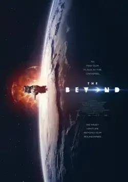 За пределами Вселенной / The Beyond (2017) фильм скачать через торрент в хорошем качестве