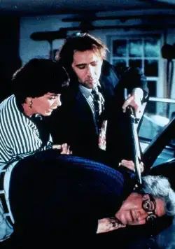 Эмос и Эндрю (1993) через торрент скачать Эмос и Эндрю (1993) фильм через торрент скачать