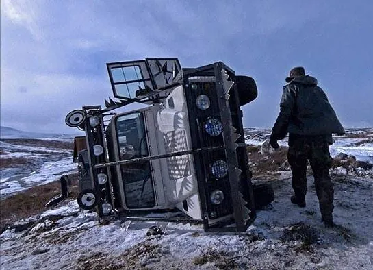 Охотники на троллей (2010) через торрент скачать Охотники на троллей (2010) фильм через торрент скачать