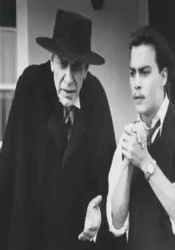 Эд Вуд (1994) через торрент бесплатно Эд Вуд (1994) фильм через торрент бесплатно