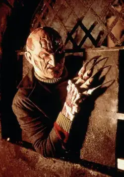 Кошмар на улице Вязов 7 (1994) через торрент бесплатно Кошмар на улице Вязов 7 (1994) фильм через торрент бесплатно