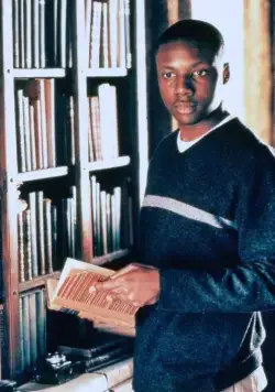 Найти Форрестера (2000) через торрент скачать Найти Форрестера (2000) фильм через торрент скачать