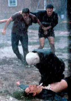 Пудра (1995) в хорошем качестве через торрент Пудра (1995) фильм в хорошем качестве через торрент