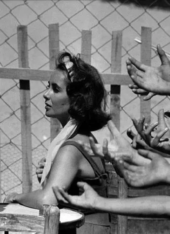 Внезапно, прошлым летом (1960) через торрент бесплатно Внезапно, прошлым летом (1960) фильм через торрент бесплатно