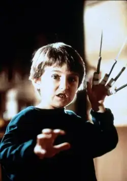 Кошмар на улице Вязов 7 (1994) через торрент скачать Кошмар на улице Вязов 7 (1994) фильм через торрент скачать