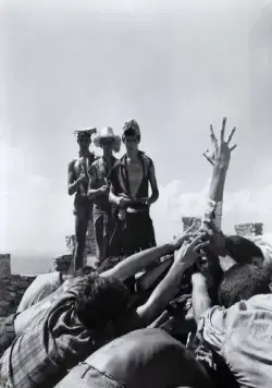 Внезапно, прошлым летом (1960) через торрент скачать Внезапно, прошлым летом (1960) фильм через торрент скачать