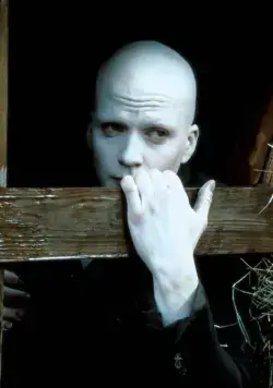 Пудра (1995) через торрент скачать Пудра (1995) фильм через торрент скачать