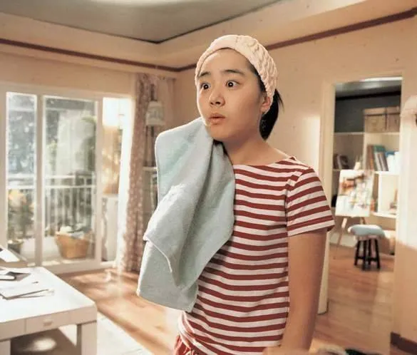 Моя маленькая невеста (2004) в хорошем качестве через торрент Моя маленькая невеста (2004) фильм в хорошем качестве через торрент