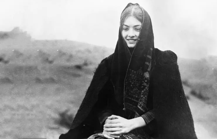 Древо желания (1977) через торрент бесплатно Древо желания (1977) фильм через торрент бесплатно