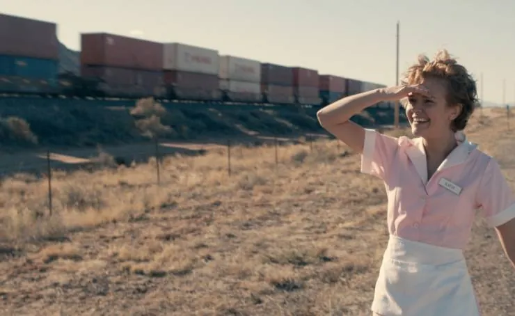 Кэти уезжает (2016) через торрент скачать Кэти уезжает (2016) фильм через торрент скачать