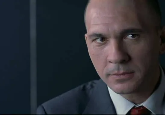 Слова убийцы (2003) через торрент скачать Слова убийцы (2003) фильм через торрент скачать