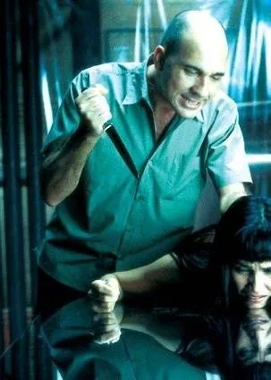 Слова убийцы (2003) в хорошем качестве через торрент Слова убийцы (2003) фильм в хорошем качестве через торрент