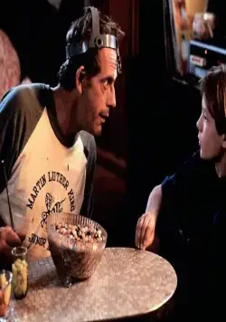 Затерянный лагерь (1994) через торрент бесплатно Затерянный лагерь (1994) фильм через торрент бесплатно