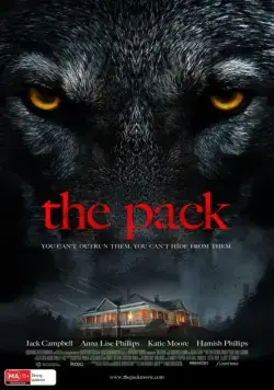 Стая / The Pack (2015) фильм скачать через торрент в хорошем качестве