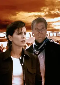 Астероид (1997) через торрент бесплатно Астероид (1997) фильм через торрент бесплатно