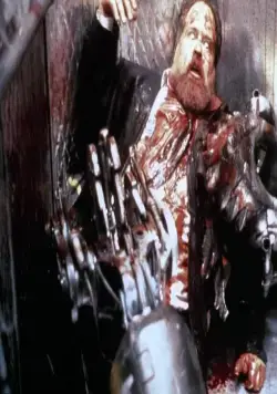 Машина смерти (1994) через торрент бесплатно Машина смерти (1994) фильм через торрент бесплатно