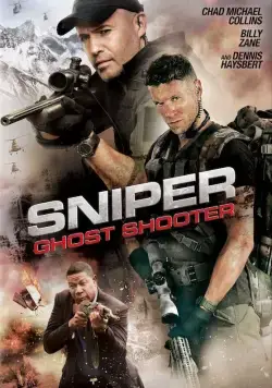 Снайпер: Воин-призрак / Sniper: Ghost Shooter (2016) фильм скачать через торрент в хорошем качестве