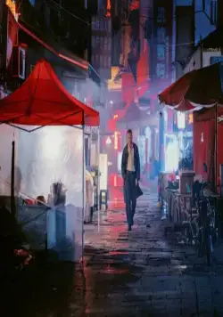 Долгий день уходит в ночь (2018) через торрент скачать Долгий день уходит в ночь (2018) фильм через торрент скачать