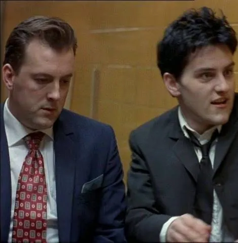 Братва (1996) через торрент бесплатно Братва (1996) фильм через торрент бесплатно