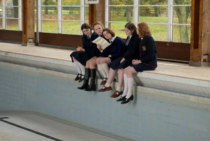 Падение (2014) через торрент бесплатно Падение (2014) фильм через торрент бесплатно