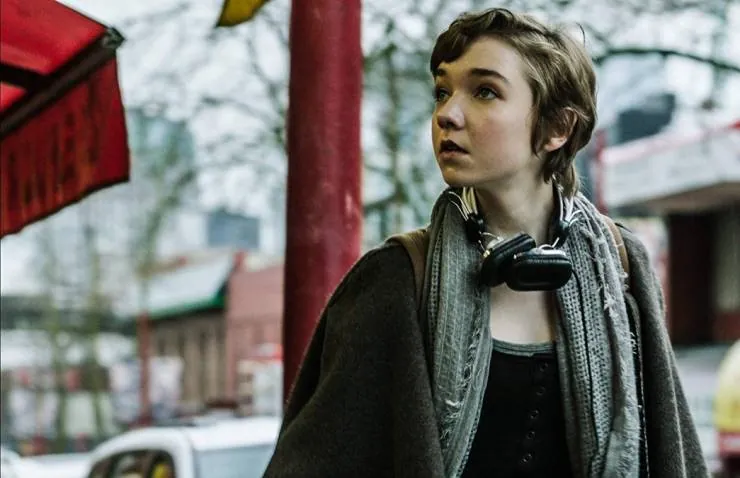 Невидимый (2016) через торрент бесплатно Невидимый (2016) фильм через торрент бесплатно