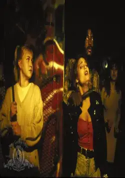 После полуночи (1989) в хорошем качестве через торрент После полуночи (1989) фильм в хорошем качестве через торрент