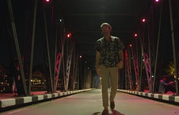 Бардо блюз (2017) через торрент бесплатно Бардо блюз (2017) фильм через торрент бесплатно