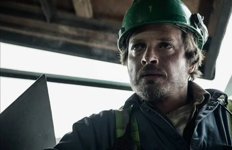 Невидимый (2016) в хорошем качестве через торрент Невидимый (2016) фильм в хорошем качестве через торрент