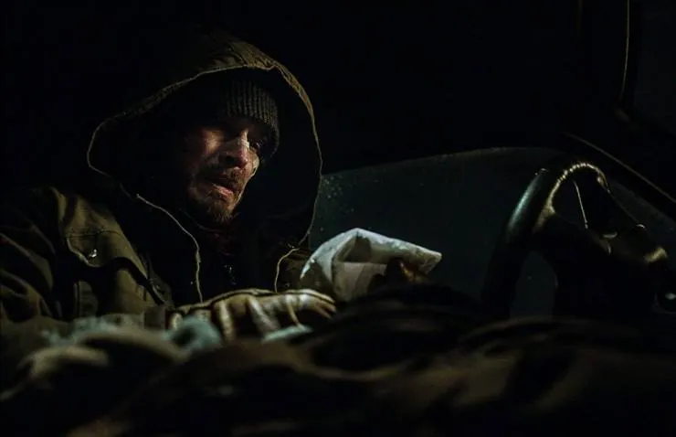 Невидимый (2016) через торрент скачать Невидимый (2016) фильм через торрент скачать