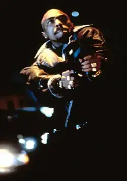 Пуля (1995) через торрент скачать Пуля (1995) фильм через торрент скачать