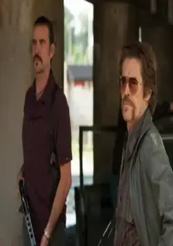 Перекрестный огонь (2014) через торрент скачать Перекрестный огонь (2014) фильм через торрент скачать