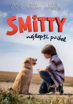 Смитти / Smitty (2012) фильм скачать через торрент в хорошем качестве