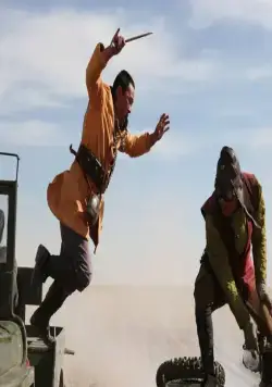 Хороший, плохой, долбанутый (2008) через торрент бесплатно Хороший, плохой, долбанутый (2008) фильм через торрент бесплатно