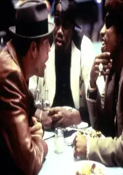 Пуля (1995) через торрент бесплатно Пуля (1995) фильм через торрент бесплатно