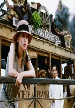 Любовник (1992) через торрент скачать Любовник (1992) фильм через торрент скачать