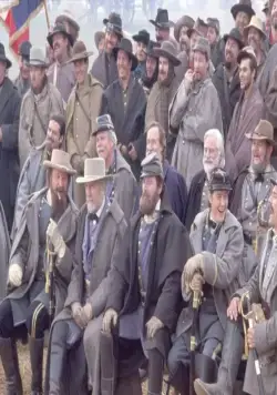 Боги и генералы (2003) через торрент бесплатно Боги и генералы (2003) фильм через торрент бесплатно