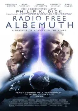 Свободное радио Альбемута / Radio Free Albemuth (2010) фильм скачать через торрент в хорошем качестве