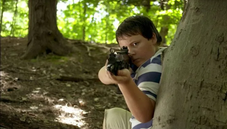 Я объявляю войну (2012) в хорошем качестве через торрент Я объявляю войну (2012) фильм в хорошем качестве через торрент