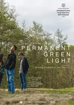 Постоянный зелёный свет / Permanent Green Light (2018) фильм скачать через торрент в хорошем качестве